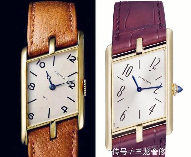 不能错过的性价比超高的腕表,你最爱哪一款?