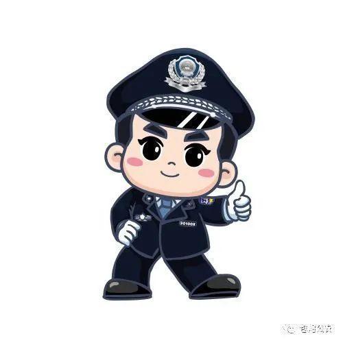 蜀黍|资讯丨当警察蜀黍遇上“凡尔赛”……