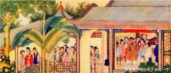 红楼梦 从宝钗的冷香丸可巧得到一事, 曹公要告诉我们什么!