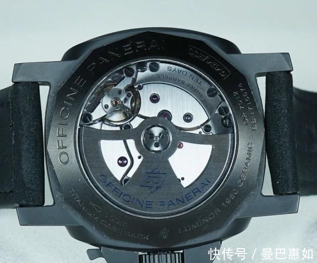 “高端”沛纳海，水平有多高？