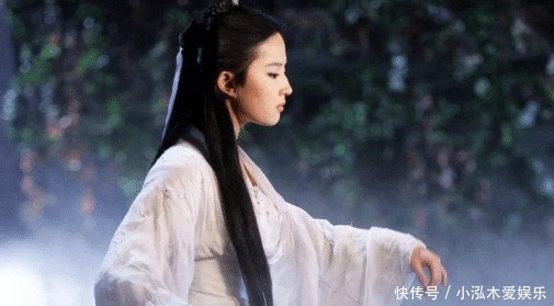 郭靖黄蓉|小龙女后人很出名,为何黄蓉后人不出名?原因有二,杨过难辞其咎