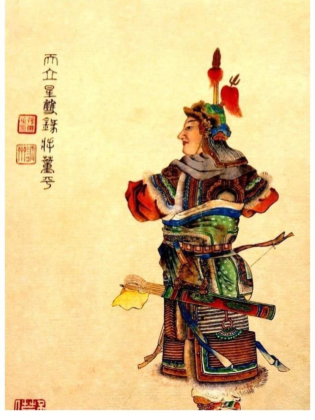 董平&梁山天罡星里,这9位无疑是最不要脸的恬不知耻之徒,他们是谁?