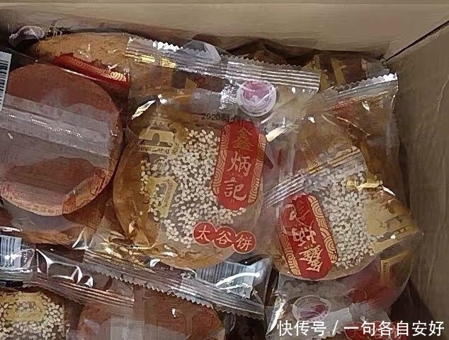  建议大家：遇见这几种特色美食别手软，老少都爱吃，错过可惜了