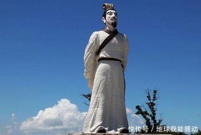 中国古代神秘消失的4位名人,一夜之间无影无踪,去向至今成迷!