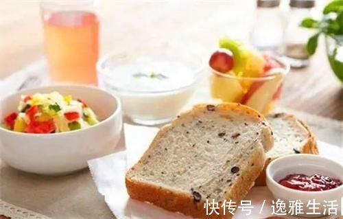 花生酱|孩子早餐吃什么一周早餐食谱搭配,天天不重样,开启元气每一天
