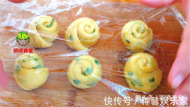 早餐别买了,30年厨师长教我懒人做法,做一次10天不早起,长见识