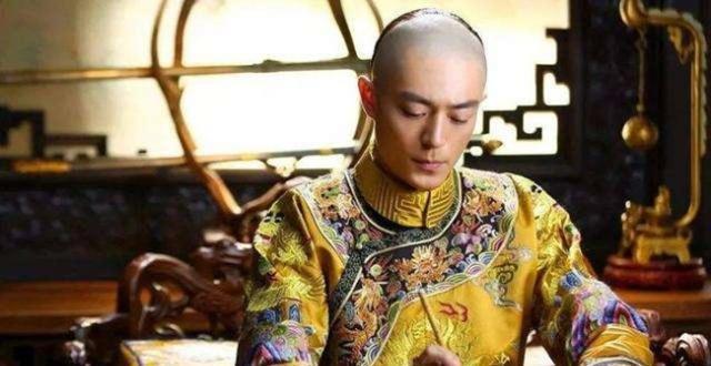 沿袭|清宫沿袭满人旧俗,一天只吃两顿饭,大清皇帝不会饿吗