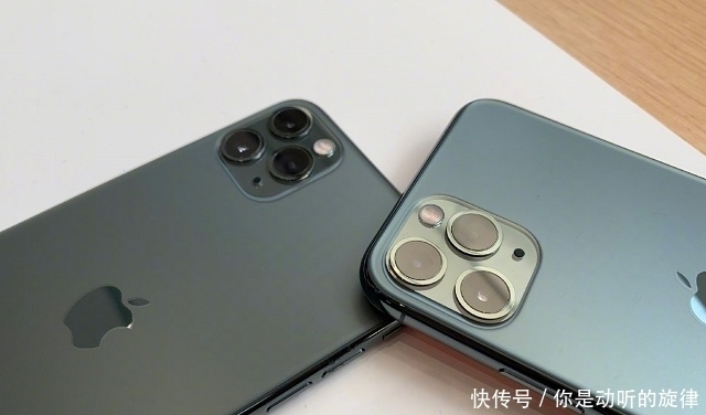 值得|从9599跌至7599,大屏三摄+iOS14,比iPhone12值得买