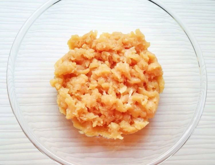 冬天吃饺子别错过此馅，味道鲜香营养多，我家孩子很爱吃