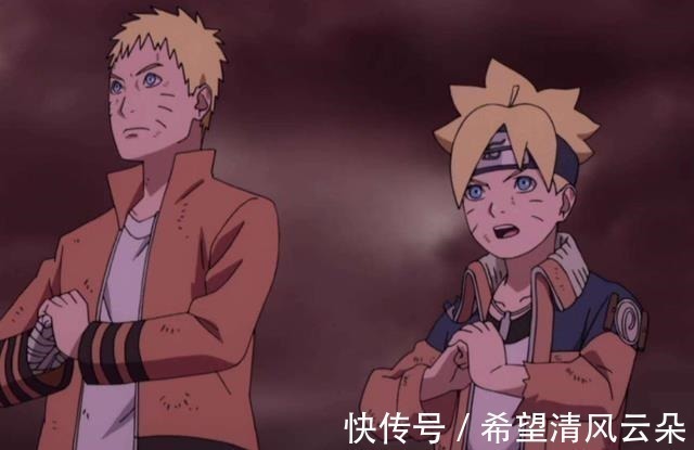 火影忍者|《博人传》最后一集原创完结,木叶开追悼会,填《火影忍者》的坑