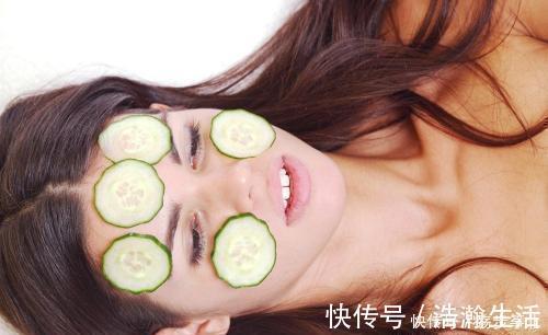 过敏性鼻炎|''熊猫眼''因为熬夜,还是肾虚?黑眼圈有三种类型,日常改善这么做