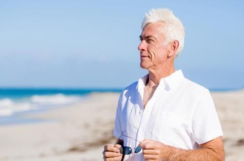 记忆力|男性50岁后,早起若还有这4种表现,让人羡慕,身体还很年轻呢!