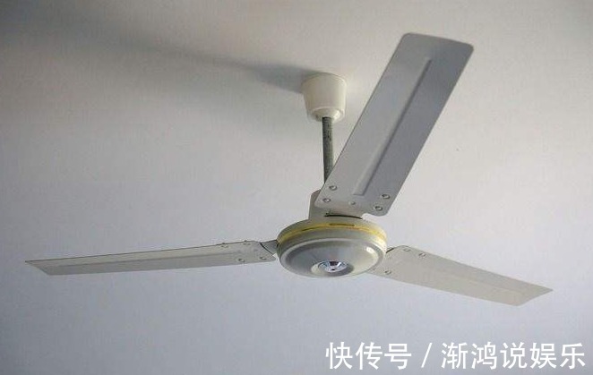 悲剧|悲剧!亲戚抛孩子玩“举高高”,8个月大婴儿被吊扇“收割”