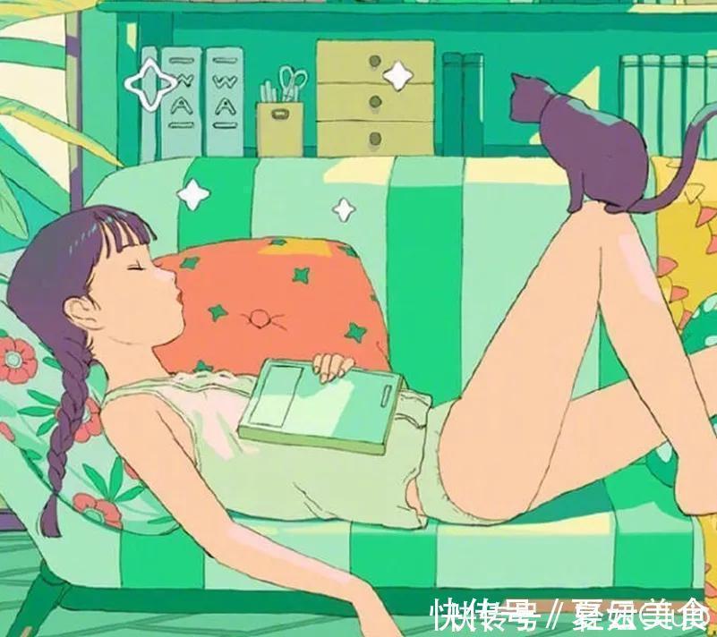 减肥|女生发胖的5个征兆,如果遇到,一定要赶紧减肥,千万别胖起来!