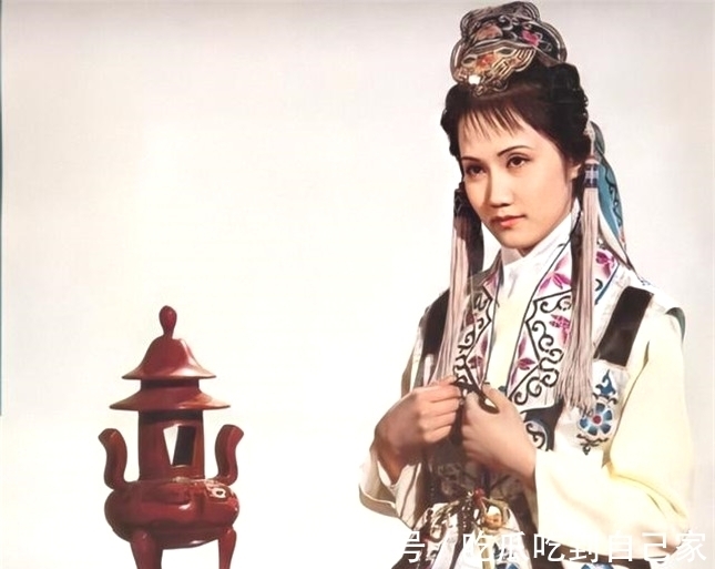 俗器!红楼梦:妙玉为何说黛玉是个“大俗人”?隐情难以启齿