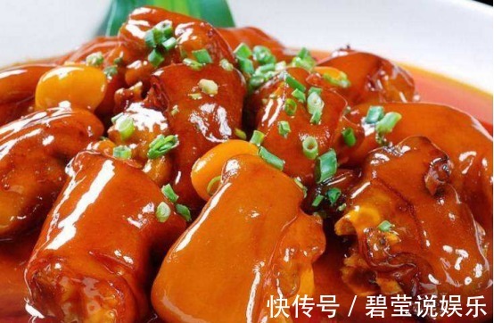 开胃又解馋的几道家常菜,每次做都吃撑,道道经典,家人最喜欢