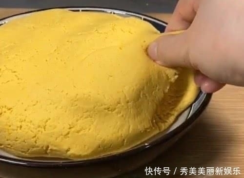 早餐|减肉最怕的5种主食,它排名第1,做成早餐柔软养胃,吃一次就上瘾