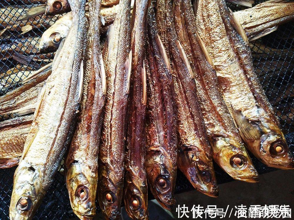 过去被称为“水中一害”,离水即死很难养活,如今晒干30元一斤