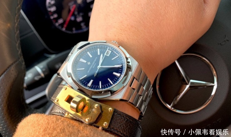 江诗丹顿|五大顶级品牌中的五大腕表,我就不信你都了解