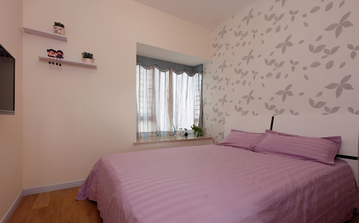 新房|晒晒婆婆全程装修的新房,以为是简约风,进门参观后哭笑不得