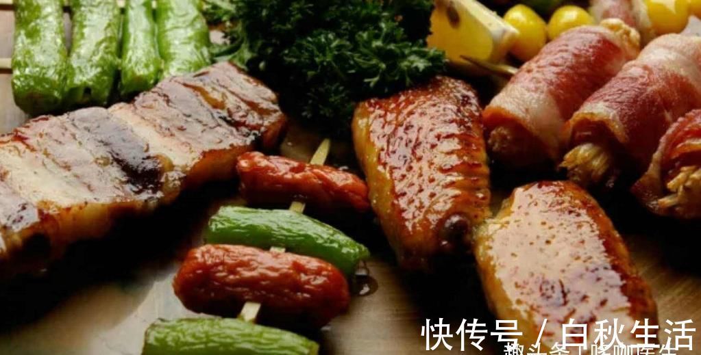 弓形虫|胎儿畸形,真的跟孕期吃东西有关系吗3类食物嘴馋也要忍住