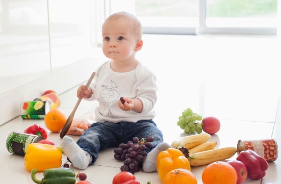 反季节|为什么越来越多的孩子患“白血病”医生这3样水果趁早扔了