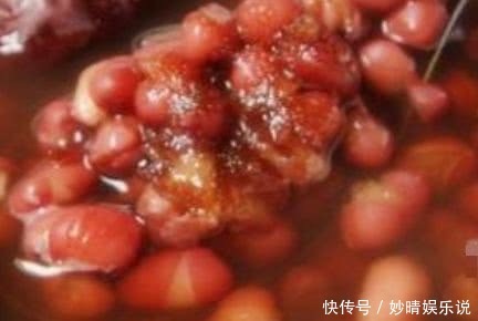  不错|煮“四红粥”时，牢记这一步，粥浓稠又美味，比小米粥有营养！