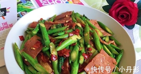 剁椒|这菜是厨房“营养师”,我家隔三差五必吃,营养丰富强体质!