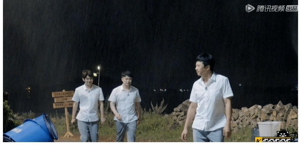 《哈哈哈哈哈2》折磨嘉宾取乐?节目3个缺点,暴露导演缺陷!