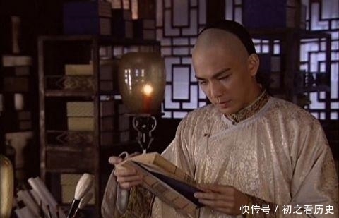 二代|纳兰性德:他是名副其实的“富二代”,却也是“千古第一伤心人”