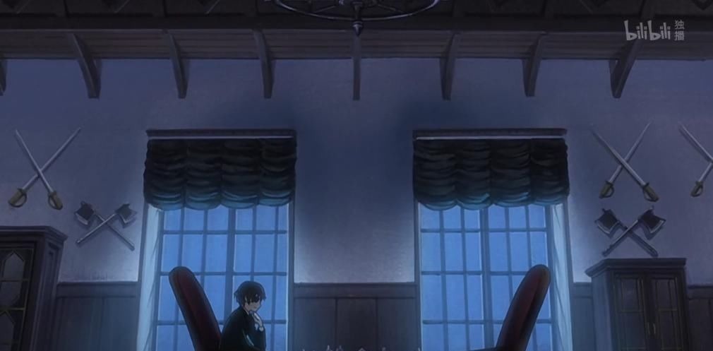 禁播|曾被禁播的日漫神作,即使熬夜也要坚持看完