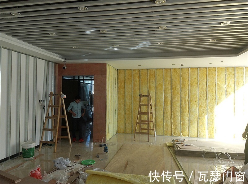 门窗|四种妥善的隔音方法，告别房子噪音干扰！