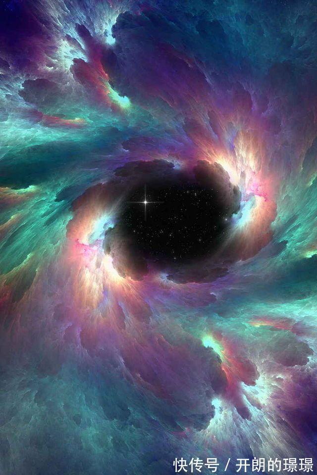 张果老|人死后都去了哪里 答案让人意想不到