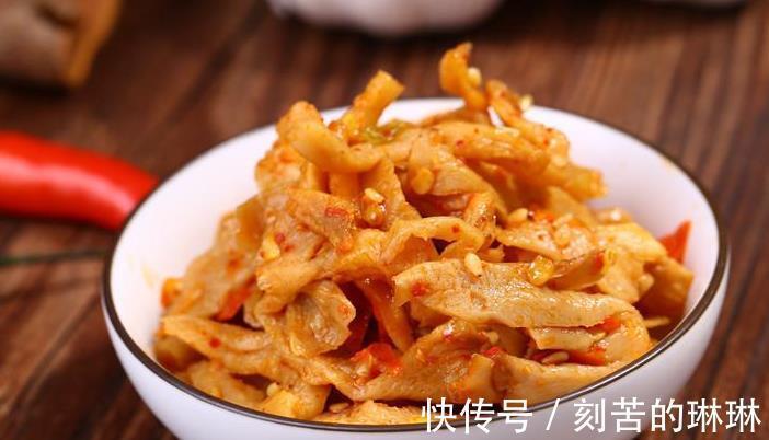 素食|豆制品是高血脂“发物”提醒缓解血脂升高,3种素食建议少吃