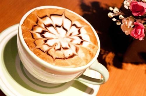 被吹上天的“卡布奇诺”,究竟是什么?网友:早知道原名就不买了