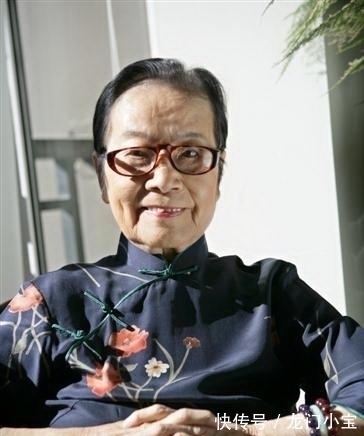 美丽人生$百岁老人—叶曼居士:8岁吃素,得南怀瑾先生指点,终得顿悟