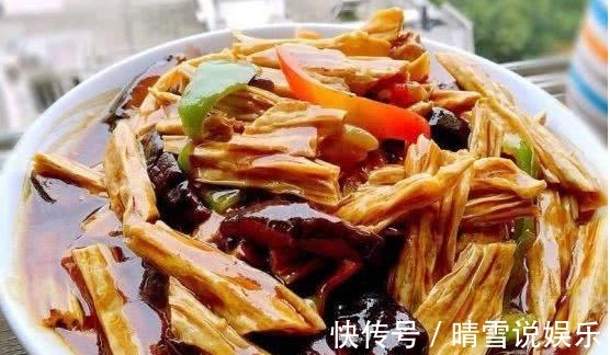 平时学会几道家常菜,家里来客吃饭不用愁,简单美味,客人都夸赞