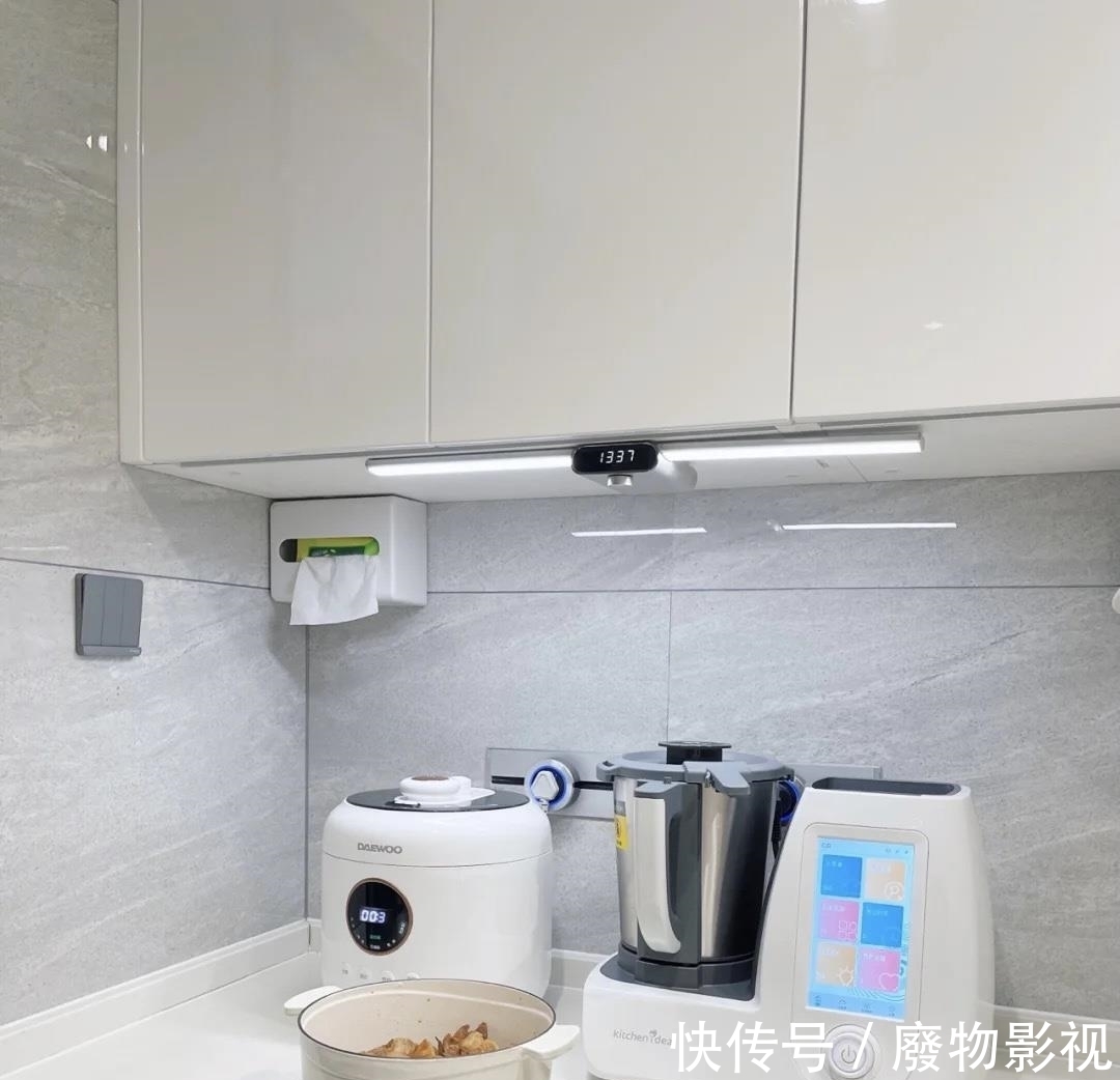 哑光砖|她家120㎡现代简约风格太惊艳了,颜值、功能与个性统统满足