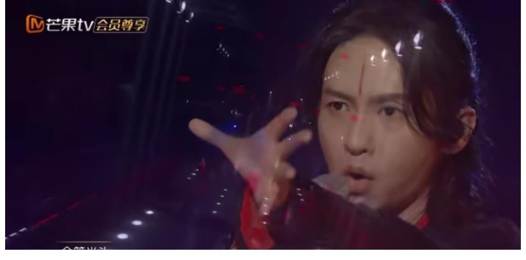 劉迦|《披荊斬棘的哥哥》最終17人成團(tuán)，看看這份名單里有你喜歡的他嗎？