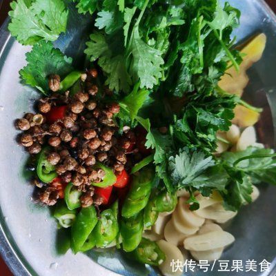 烤箱|正宗无烤箱版香辣烤鱼