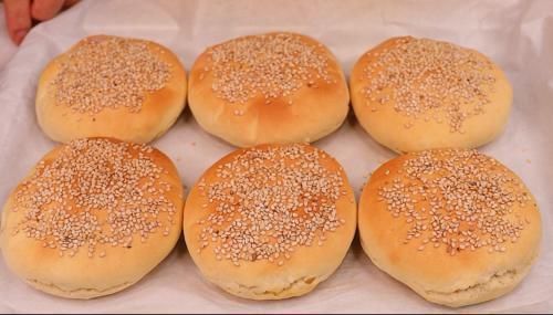 剂子|面粉这样做太好吃了，简单一做，天天都吃不腻，比油条还好吃