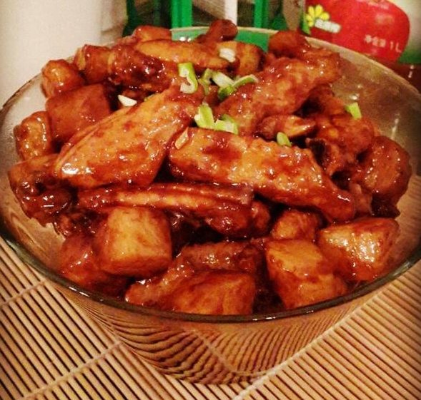 孩子喜欢“长高菜”，补钙益智开胃，个子突突长，别的家长都羡慕