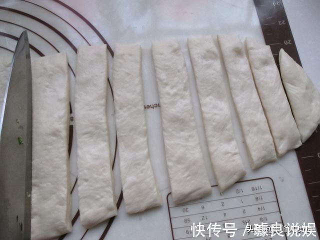 配比|炸油条不用泡打粉，2步炸出大泡油条，酥脆好吃真简单，值得收藏