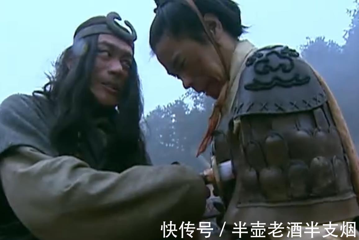 昏君!从反对招安到为昏君效命,鲁智深武松这三场激战,能说明什么问题?