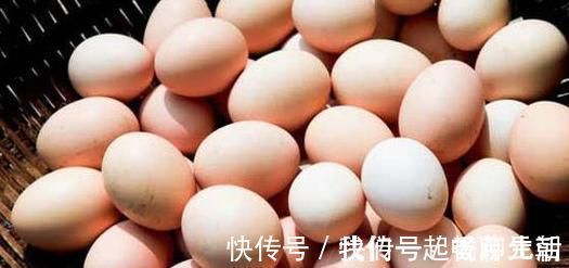 此物|鸡蛋与此物一同炒，呵护视力，肾气满满，腰腿也不酸，皮肤更细腻