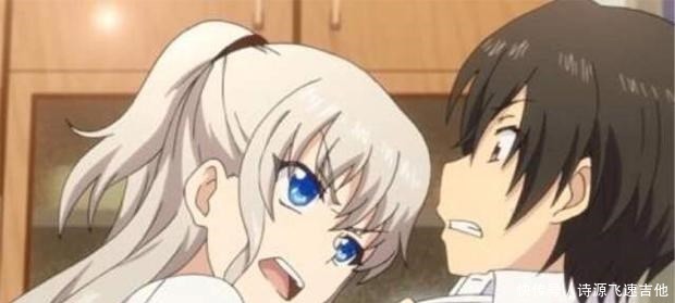 动漫|此夏洛特没有烦恼,但脑洞会让你大开眼界