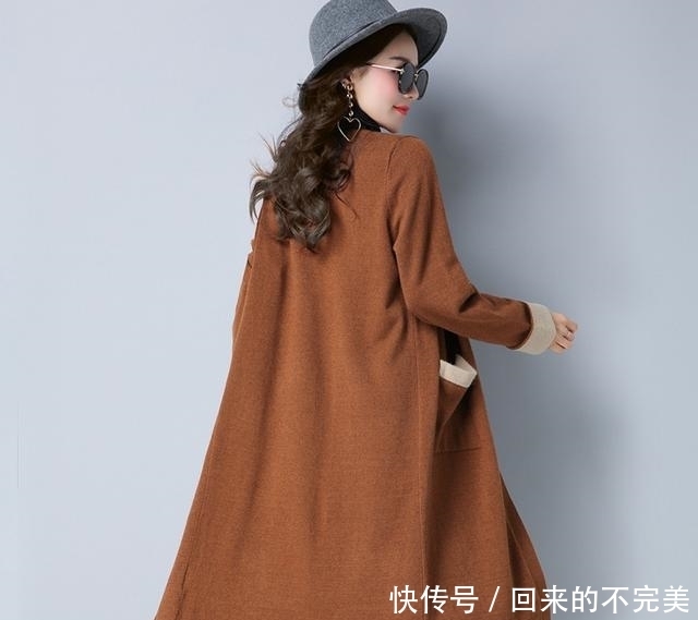 70后人再不打扮就老了!19年最流行这些女装,年轻洋气显气质