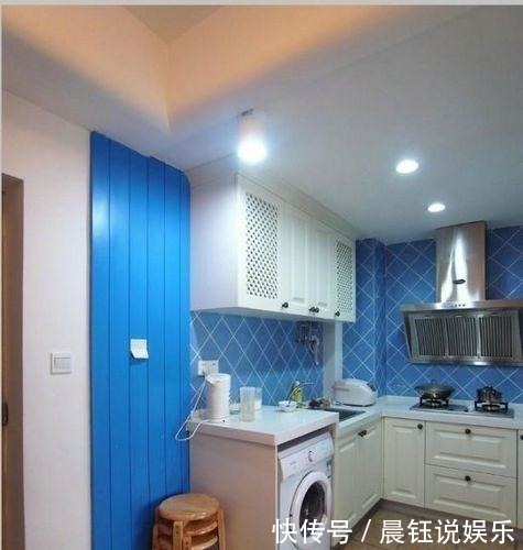 收纳|老公抠门抠出新天际,装修只花了2万,一进门我就傻眼了!