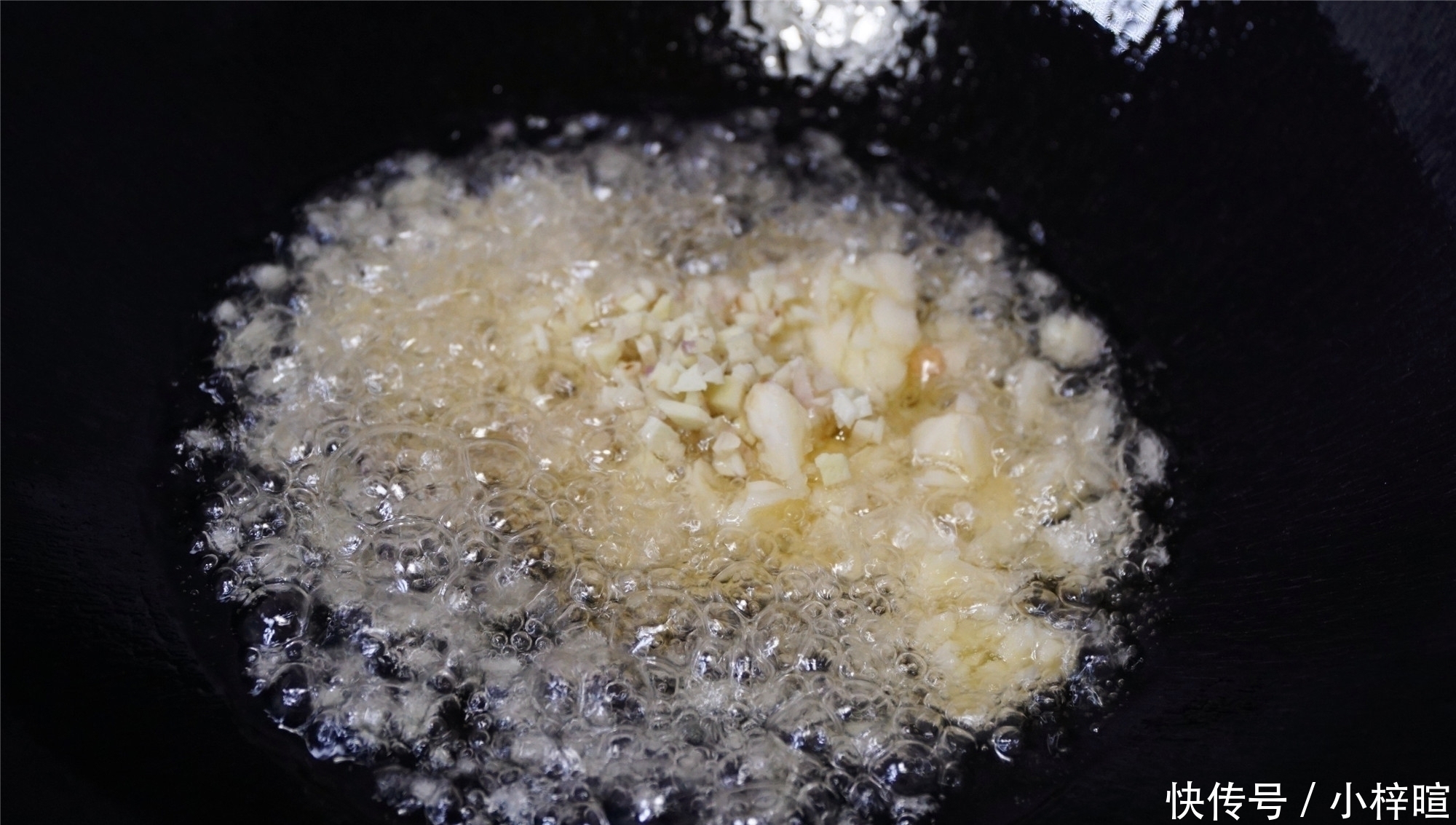 沙姜|鲜虾,用水煮大错特错,学会渔民的做法,鲜味不流失,特别简单