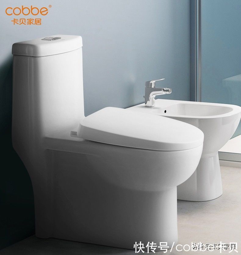 盖板|马桶怎么选，这几个点很重要